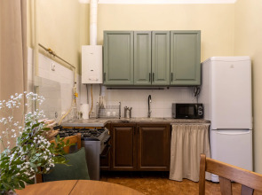 Квартира Дворец