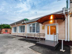 Хостел Азовский