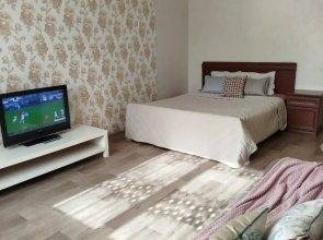 Na Levom Beregu G. Omsk Flat