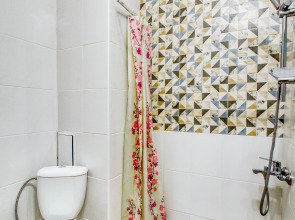 Апартаменты м Домодедовская