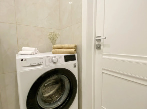 Квартира Konstantinov Apartments на Николая Островского 60