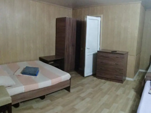 Гостевой Дом на Уютной 10