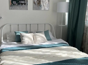 Квартира Уютная студия