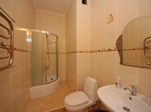 Guest House Na Samburova 217