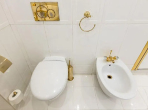 Апартаменты Fortnight 15 на Беговой