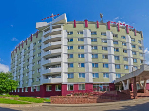 Гостиница Турист