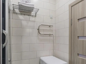 Апартаменты Просторные в Kм Tower Plaza 229