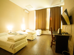 Меблированные комнаты Night Train