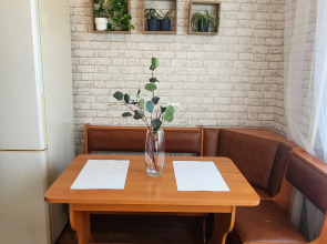 Апартаменты Сормовские Зори - комфортная 1к квартира