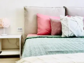 Квартира у моря