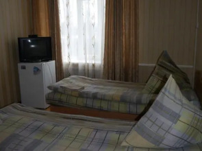 Отель Гостинный Двор