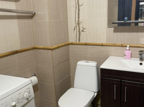 Апартаменты на Тимирязева 3/2