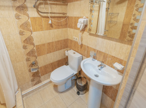 Отель Хоста