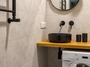 Апартаменты Pavlov C на набережной