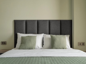 Апартаменты Студия 6 by Mangosteen Apartments