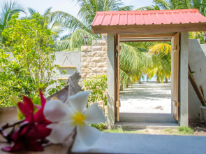 Cerulean View Residence Hotel