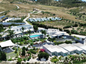 Doric Eco Boutique Resort & Spa