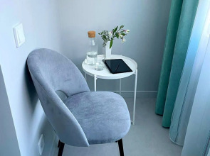 Апартаменты на Балтийском побережье