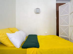 Апартаменты на Джамбула