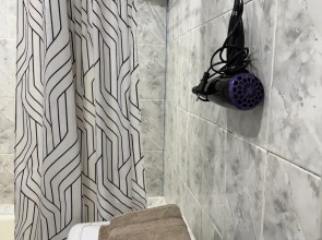 Апартаменты Атмосфера-Water