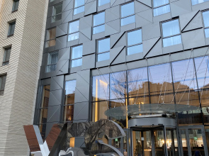 City Center Apartments