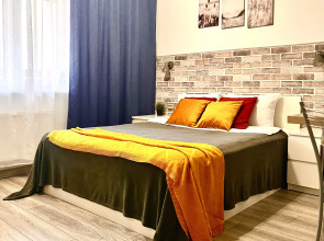 Апартаменты Магия