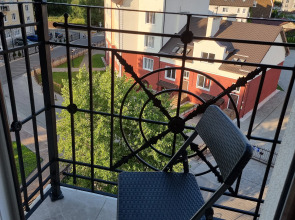 Апартаменты Sea View