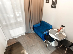 Апартаменты ЖК Лофт ФМ 512