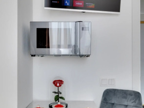 Апартаменты Happy People в Мисайлово