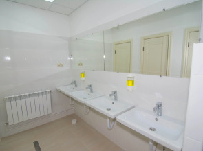 Хостел The Best Time