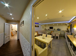 Отель Светлица