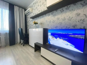 Апартаменты Гринхаус