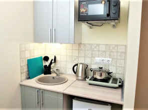 Квартира Советская 50Б-4