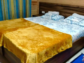 Гостевой дом На Высоте