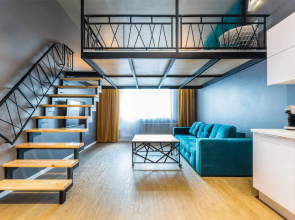Apartamenty GOSH 298A