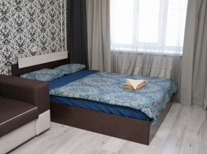 Квартира Комфортный Стиль