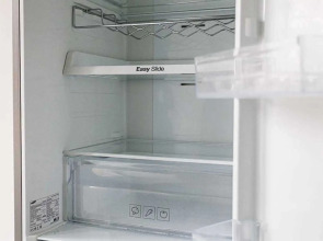 Квартира на Левом берегу