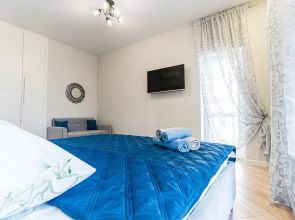 Апартаменты от LetoApart на улице Шевченко 22