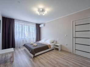 Квартира ПосуткаРу Г Развед 17/1 парк Краснодар им Галицкого