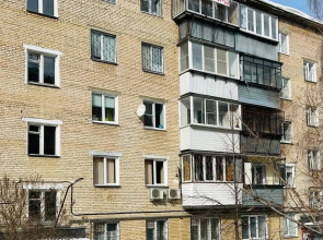 Sanatoriy Kisegach 15a Flat