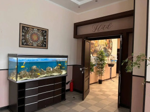 Мини-гостиница Акварель