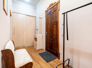 Апартаменты в центре города у метро Чернышевская