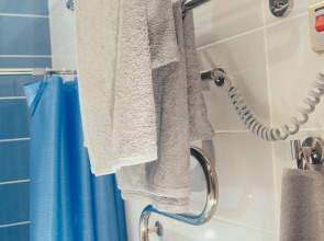 Мебелированные комнаты Мини отель Bravo