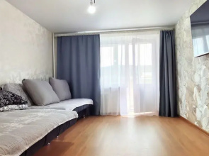 2-K Imangulovskaya 4 Flat