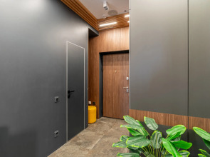 Апартаменты La Kristall