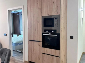 Апартаменты Бизнес Класса на Комарова