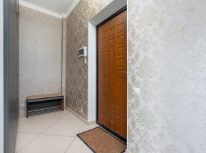 Квартира ПосуткаРу Буачидзе 1к1 Курортный парк и центр Ессентуков