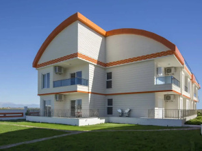 Esila Park Suites Apart-Hotel
