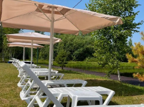 Гостевой дом На Чеснаве