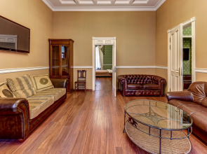 Апартаменты в центре Санкт-Петербурга